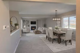 7594 Sarson Way, Hanover Park, IL 60133 - Photo 3