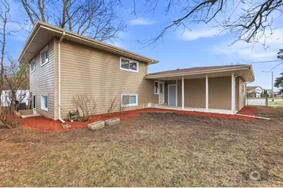 1033 Barrow Court, University Park, IL 60484 - Photo 21