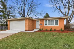 1033 Barrow Ct, University Park, IL 60484 - Photo 1
