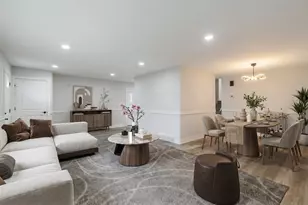 1033 Barrow Ct, University Park, IL 60484 - Photo 3