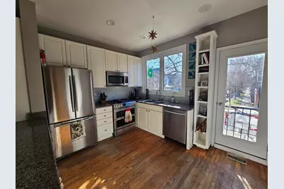 2835 N Wolcott Avenue #I, Chicago, IL 60657 - Photo 5