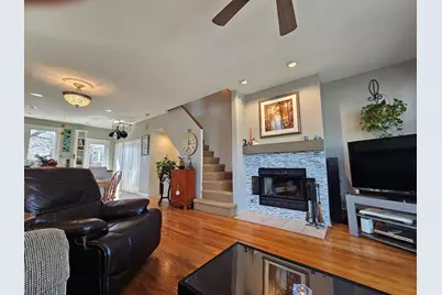 2835 N Wolcott Avenue #I, Chicago, IL 60657 - Photo 7
