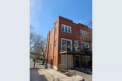 2835 N Wolcott Avenue #I, Chicago, IL 60657 - Photo 1
