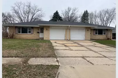 2221 Denver Drive, Rockford, IL 61108 - Photo 1