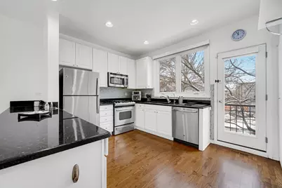 2801 N Wolcott Avenue #G, Chicago, IL 60657 - Photo 17