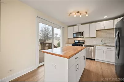 5628 Crestwood Road, Matteson, IL 60443 - Photo 5