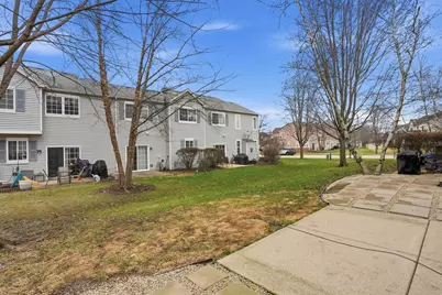 2417 Brush Hill Circle, Joliet, IL 60432 - Photo 21