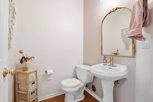 2417 Brush Hill Cir, Joliet, IL 60432 - Photo 15