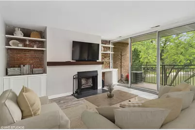 1601 Fairway Drive #2G, Lisle, IL 60532 - Photo 3