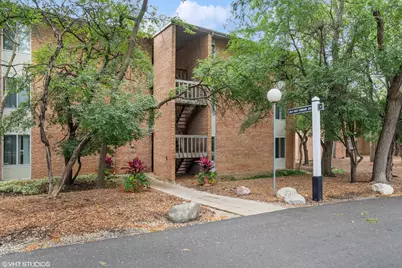 1601 Fairway Drive #2G, Lisle, IL 60532 - Photo 1