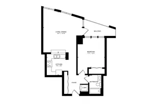 345 N La Salle Dr, Chicago, IL 60654 - Photo 13