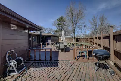 507 Richton Road, Steger, IL 60475 - Photo 17