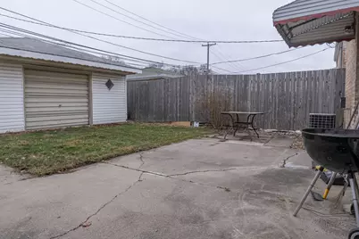 3912 W 84th Place, Chicago, IL 60652 - Photo 25