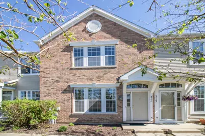 311 S Springbrook Trail S #311, Oswego, IL 60543 - Photo 1