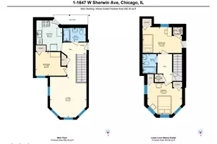 1647 W Sherwin Ave, Chicago, IL 60626 - Photo 39