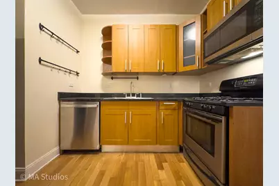 1647 W Sherwin Avenue #1, Chicago, IL 60626 - Photo 9