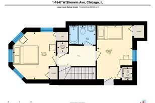 1647 W Sherwin Ave, Chicago, IL 60626 - Photo 41