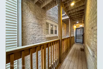 1647 W Sherwin Avenue #1, Chicago, IL 60626 - Photo 31