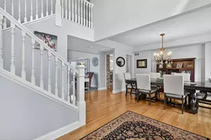 481 Kingston Dr, New Lenox, IL 60451 - Photo 5