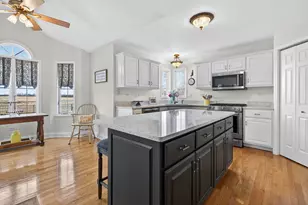 481 Kingston Dr, New Lenox, IL 60451 - Photo 13