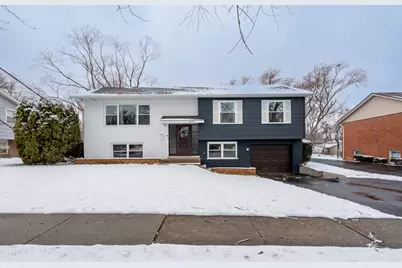 4624 177th Street, Country Club Hills, IL 60478 - Photo 1