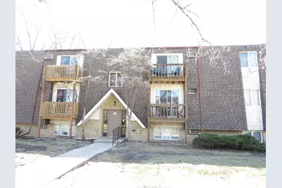 216 Madison Street #3C, Joliet, IL 60435 - Photo 1