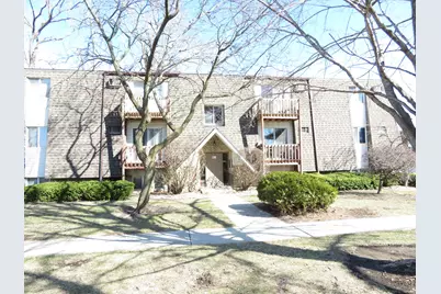 218 Madison Street #3B, Joliet, IL 60435 - Photo 1