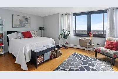6325 N Sheridan Road #1906, Chicago, IL 60660 - Photo 9