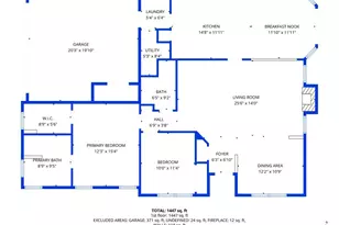 21450 Lake St Clair Dr, Crest Hill, IL 60403 - Photo 29