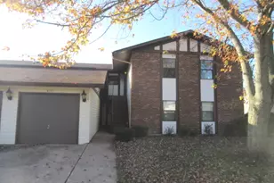 4177 192nd Ct, Country Club Hills, IL 60478 - Photo 1