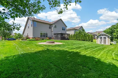 16345 Deer Run Drive, Lockport, IL 60441 - Photo 39