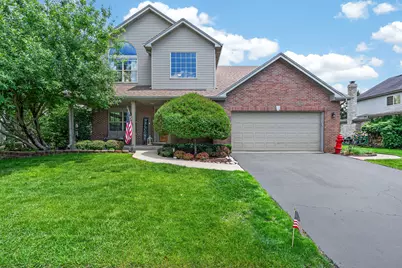16345 Deer Run Drive, Lockport, IL 60441 - Photo 33