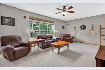 16345 Deer Run Drive, Lockport, IL 60441 - Photo 9