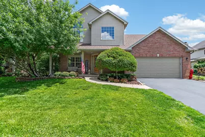 16345 Deer Run Drive, Lockport, IL 60441 - Photo 1