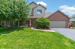 16345 Deer Run Dr, Lockport, IL 60441 - Photo 1