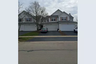 527 Horizon Drive #A1, Bartlett, IL 60103 - Photo 1