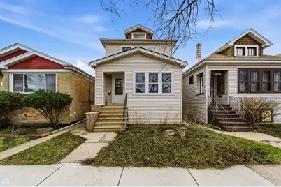 1335 Elmwood Avenue, Berwyn, IL 60402 - Photo 1