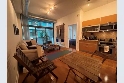 650 W Wayman Street #407C, Chicago, IL 60661 - Photo 3