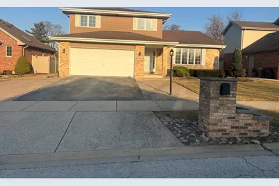 14913 Sheila Court, Oak Forest, IL 60452 - Photo 1