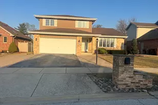 14913 Sheila Ct, Oak Forest, IL 60452 - Photo 1