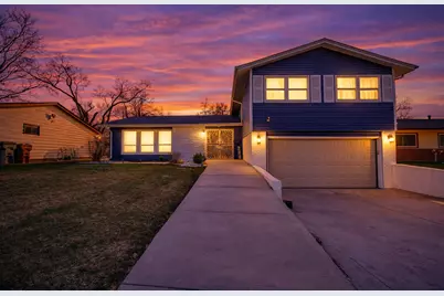 17616 Grandview Drive, Hazel Crest, IL 60429 - Photo 1