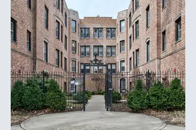 134 Clyde Avenue #3W, Evanston, IL 60202 - Photo 3