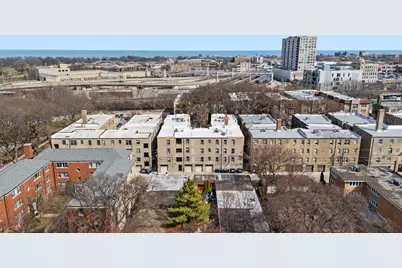 134 Clyde Avenue #3W, Evanston, IL 60202 - Photo 25