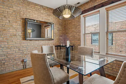 134 Clyde Avenue #3W, Evanston, IL 60202 - Photo 9