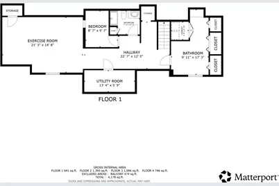 8154 Floral Avenue, Skokie, IL 60077 - Photo 47