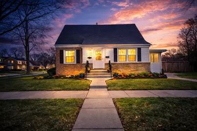 1457 Bristol Avenue, Westchester, IL 60154 - Photo 1