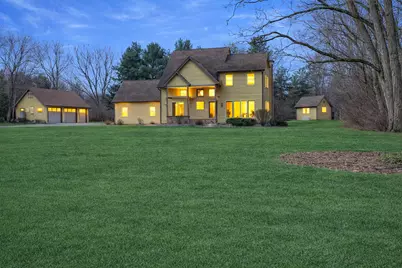 4845 Macwood Drive, Richmond, IL 60071 - Photo 1