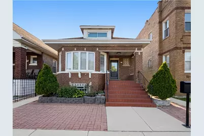 5826 S Sacramento Avenue, Chicago, IL 60629 - Photo 1