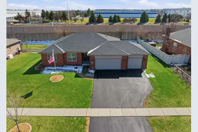 2904 Joela Drive, New Lenox, IL 60451 - Photo 31