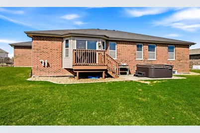 2904 Joela Drive, New Lenox, IL 60451 - Photo 29